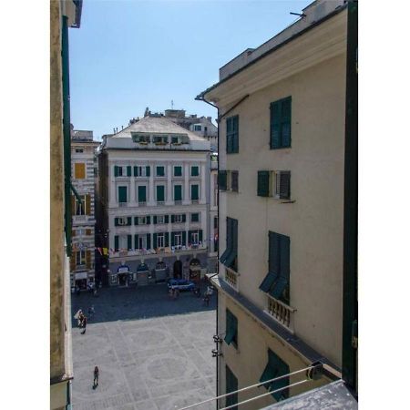 Joivy Colorful Flat For 5 Close To Piazza De Ferrari Genova Eksteriør billede