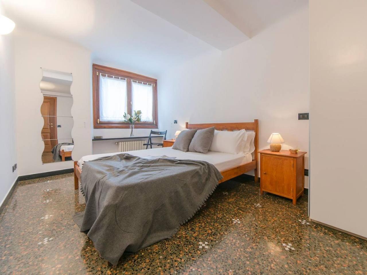 Joivy Colorful Flat For 5 Close To Piazza De Ferrari Genova Eksteriør billede
