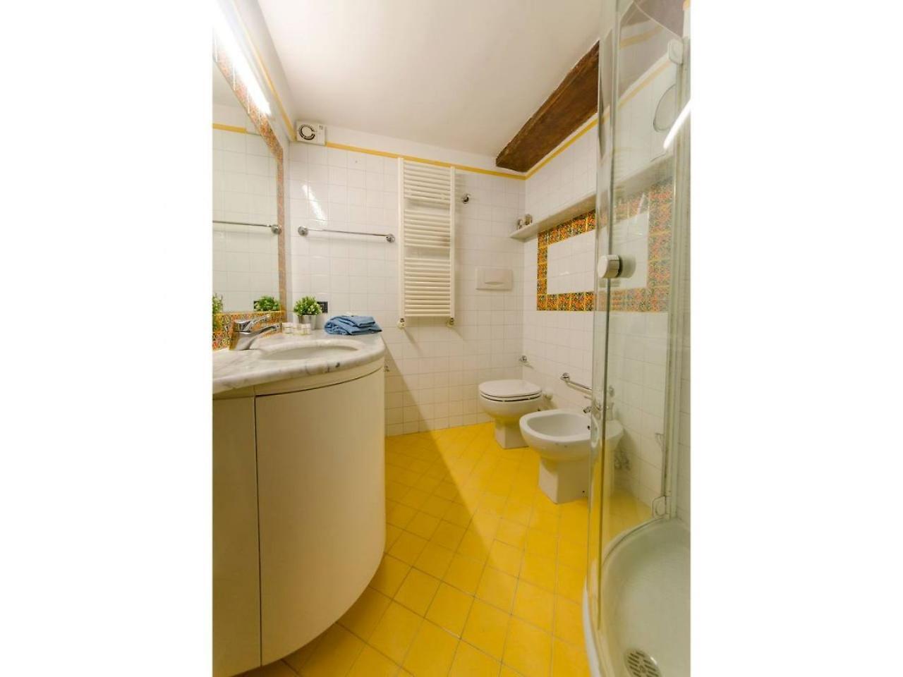 Joivy Colorful Flat For 5 Close To Piazza De Ferrari Genova Eksteriør billede